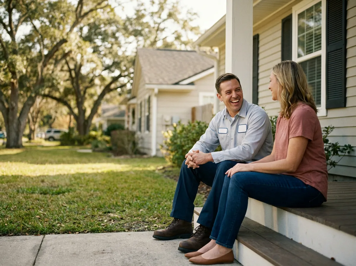 Septic tank pumping FAQs for Dodson, TX